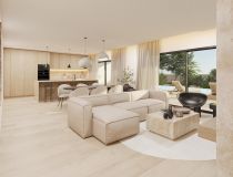  - Willa - Polop - Alberca