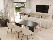  - Willa - Polop - Alberca