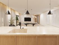  - Willa - Polop - Alberca