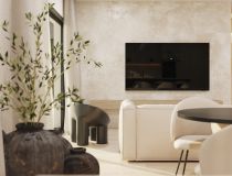  - Willa - Polop - Alberca