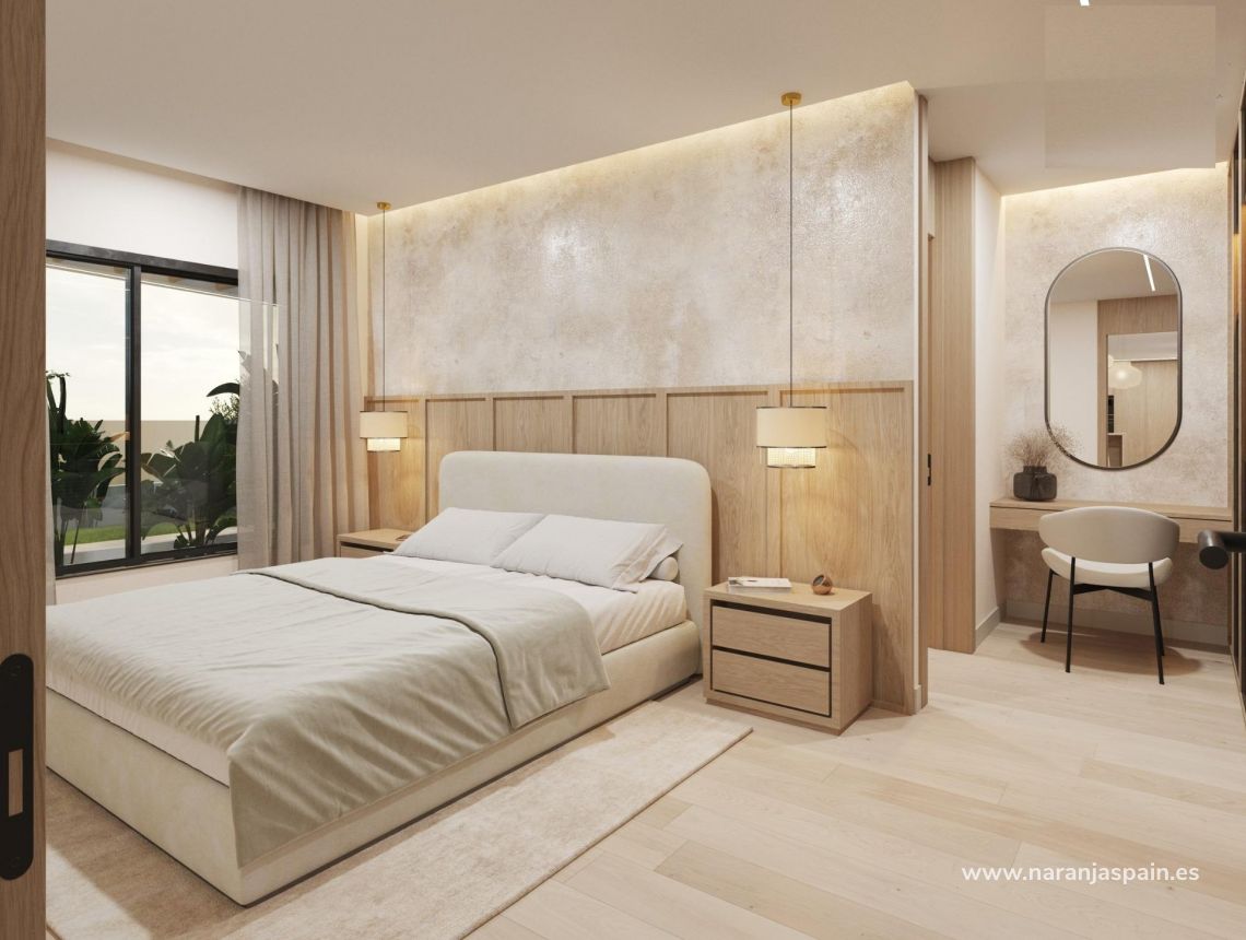  - Willa - Polop - Alberca