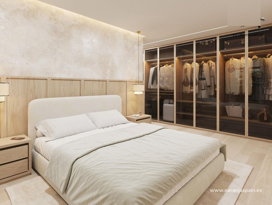  - Willa - Polop - Alberca