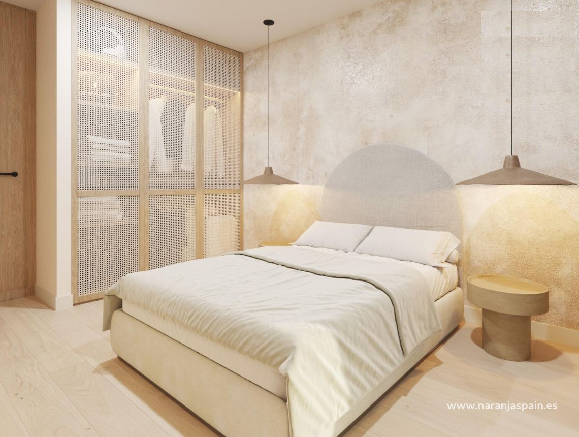  - Willa - Polop - Alberca