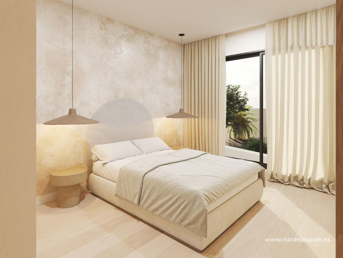  - Willa - Polop - Alberca