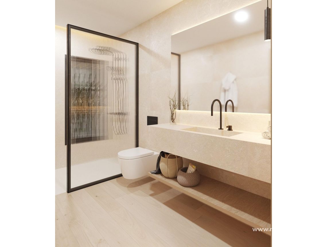  - Willa - Polop - Alberca