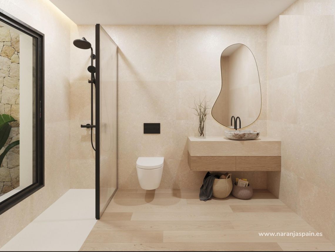  - Willa - Polop - Alberca