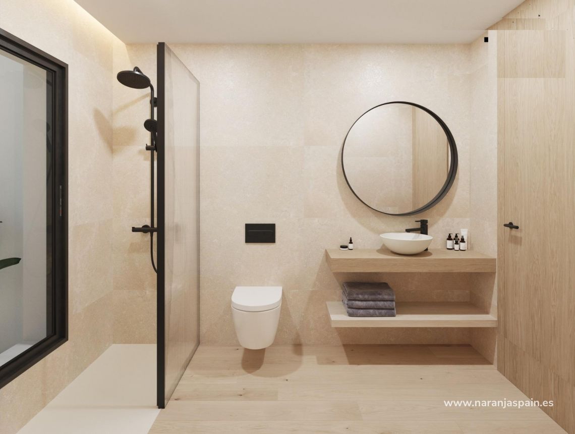  - Willa - Polop - Alberca