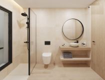  - Willa - Polop - Alberca