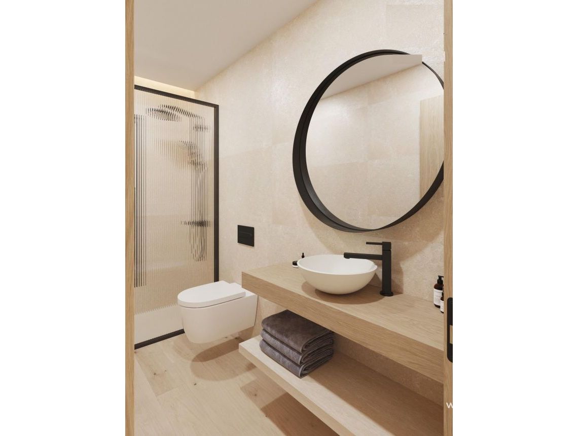  - Willa - Polop - Alberca