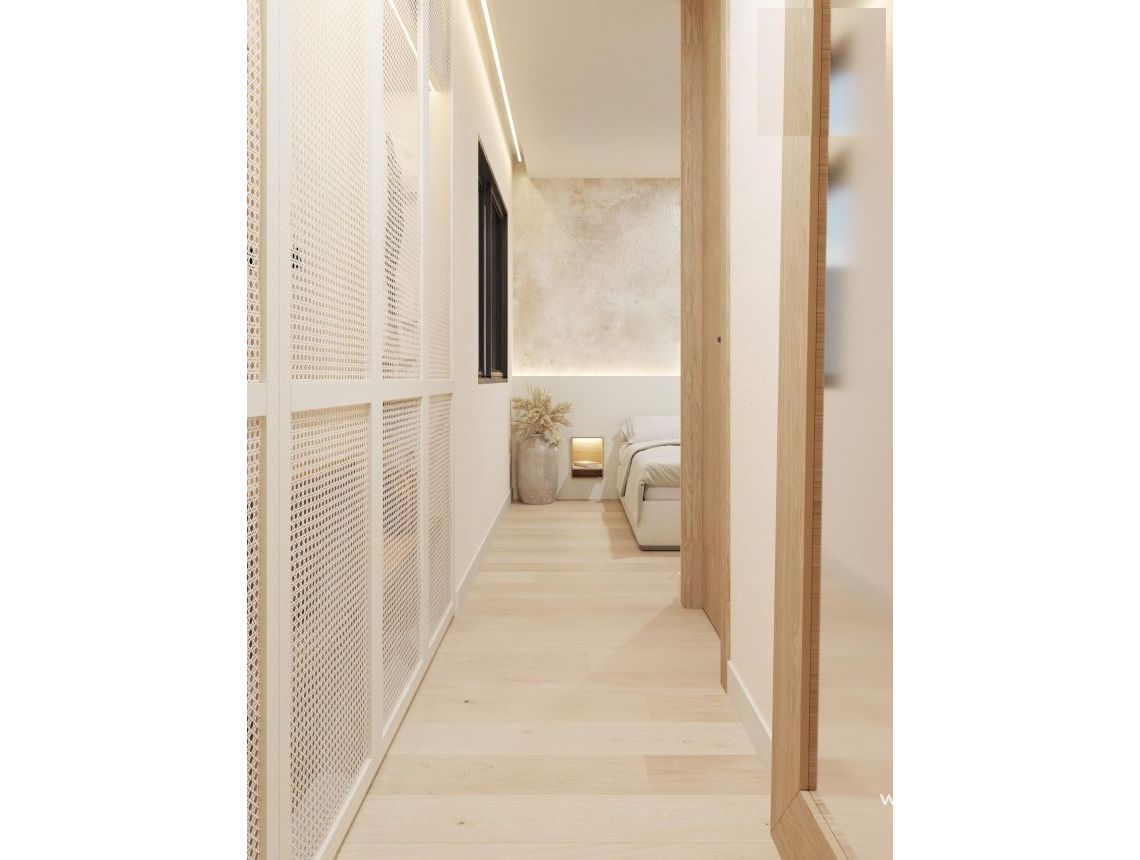  - Willa - Polop - Alberca