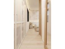  - Willa - Polop - Alberca