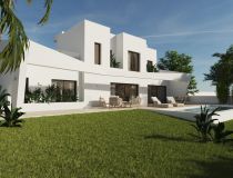  - Willa - Polop - Alberca