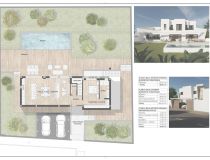  - Willa - Polop - Alberca