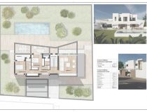  - Willa - Polop - Alberca