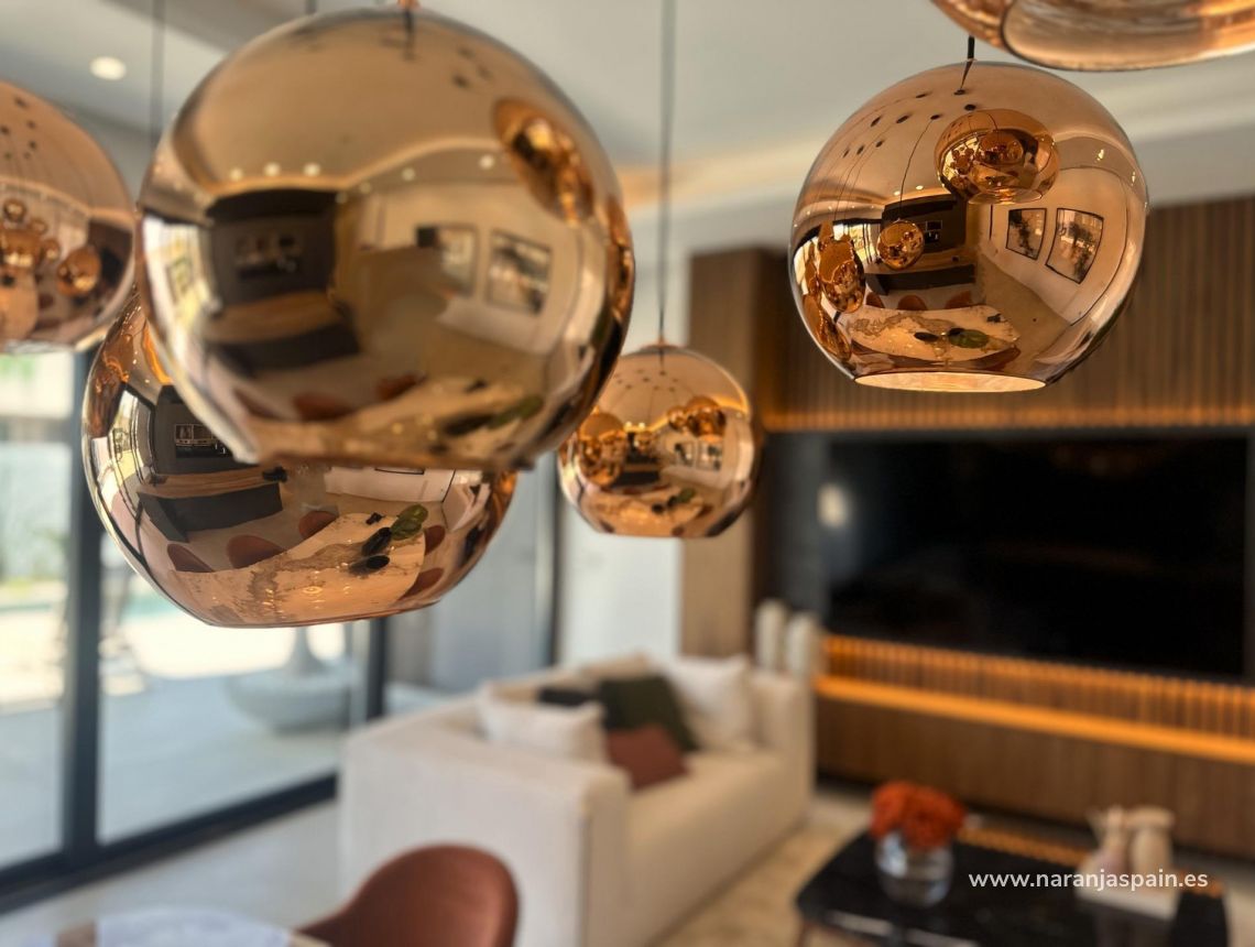  - Willa - Rojales - Ciudad Quesada