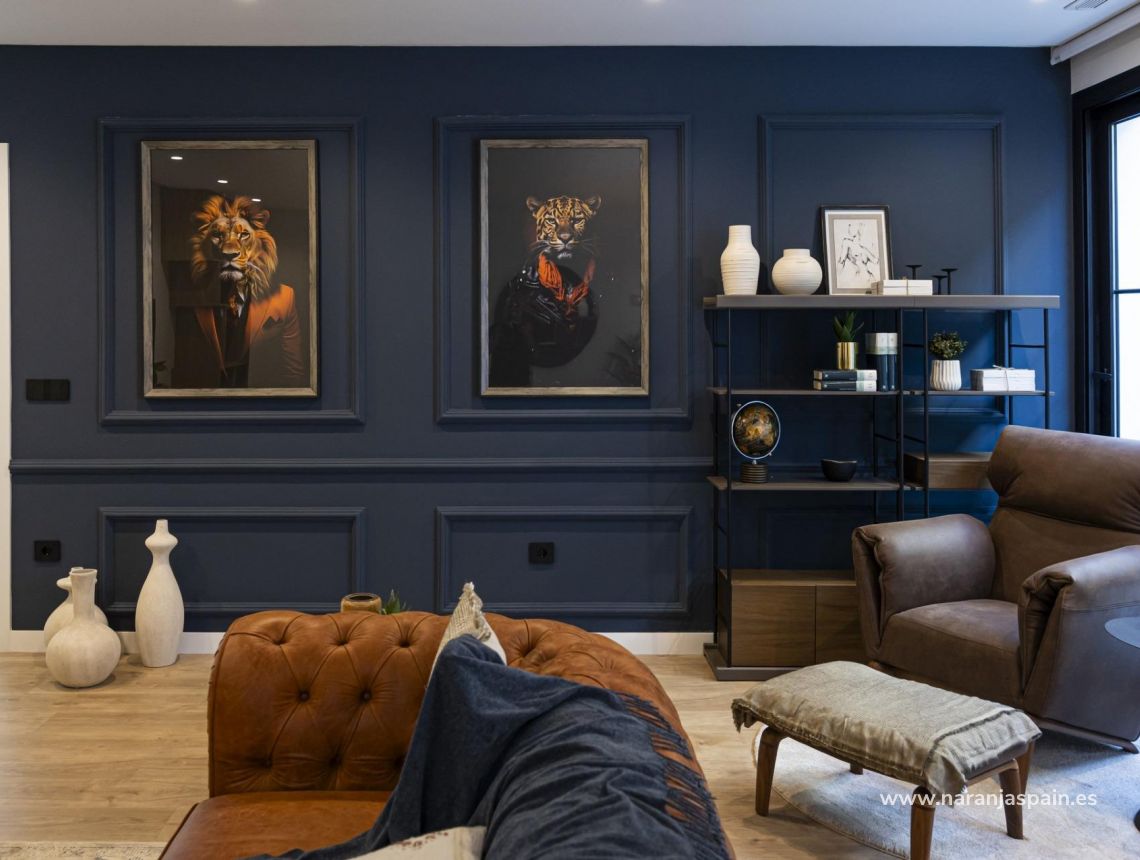  - Willa - Rojales - Ciudad Quesada