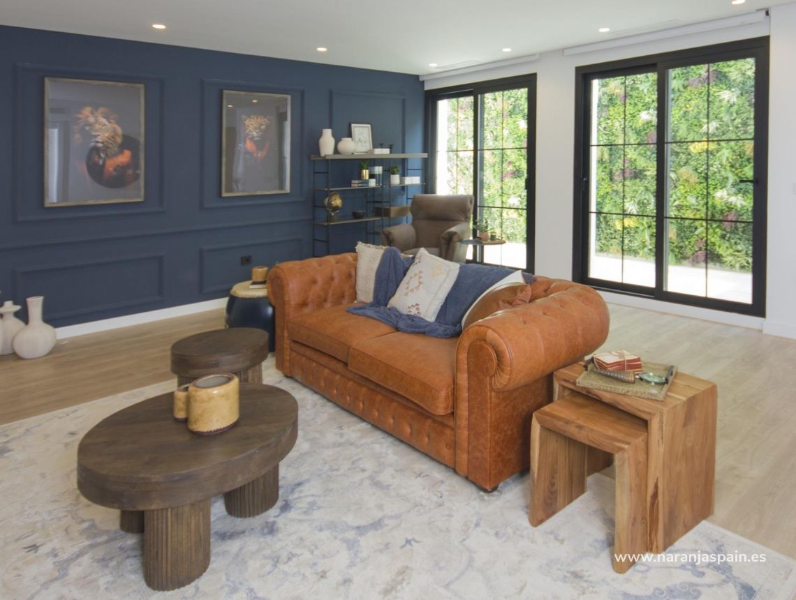  - Willa - Rojales - Ciudad Quesada