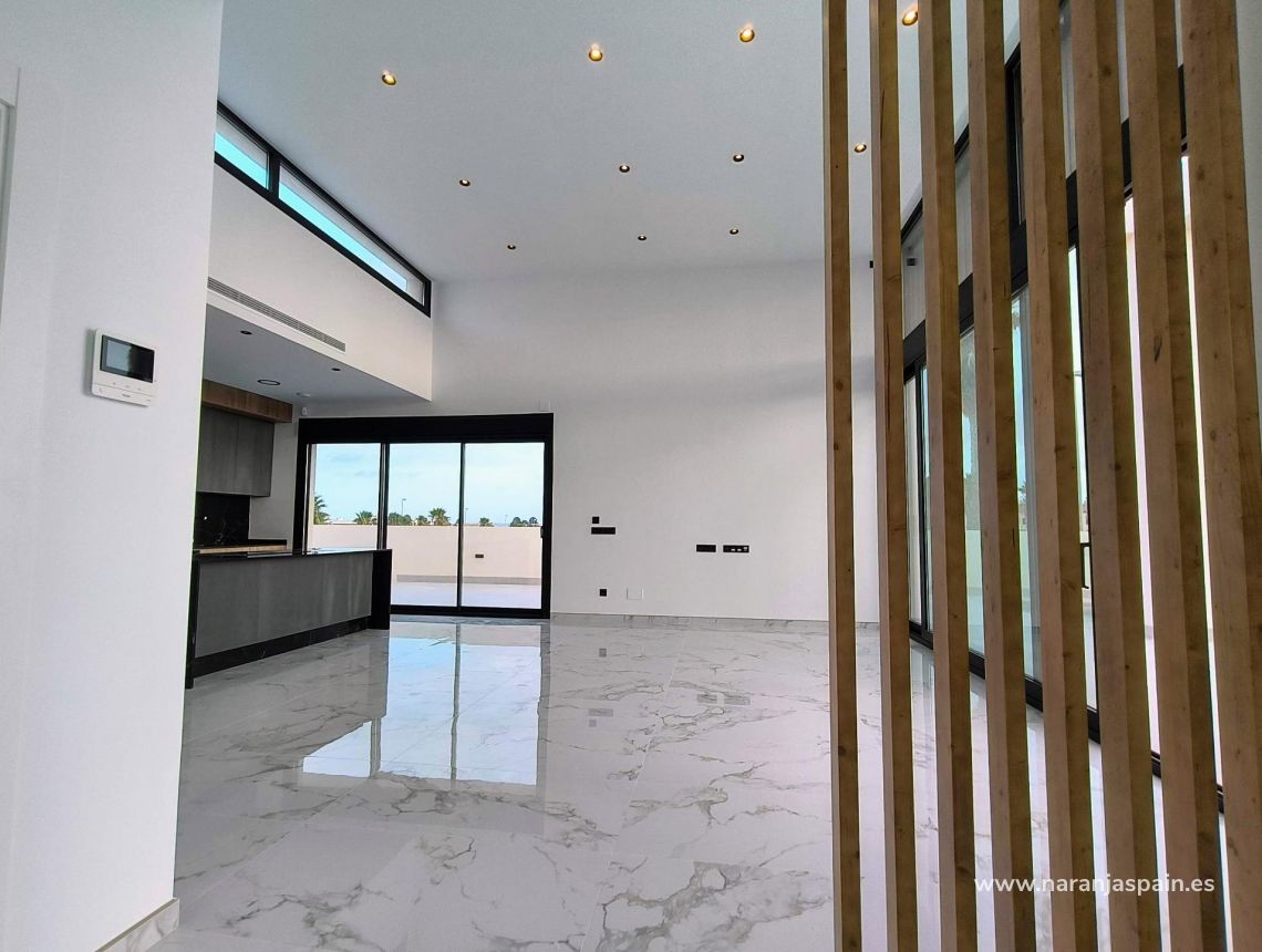  - Willa - Rojales - Doña Pepa