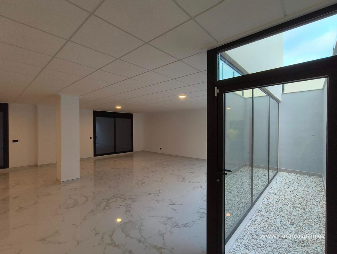  - Willa - Rojales - Doña Pepa