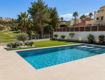  - Willa - Rojales - Golf La Marquesa (Ciudad Quesada)