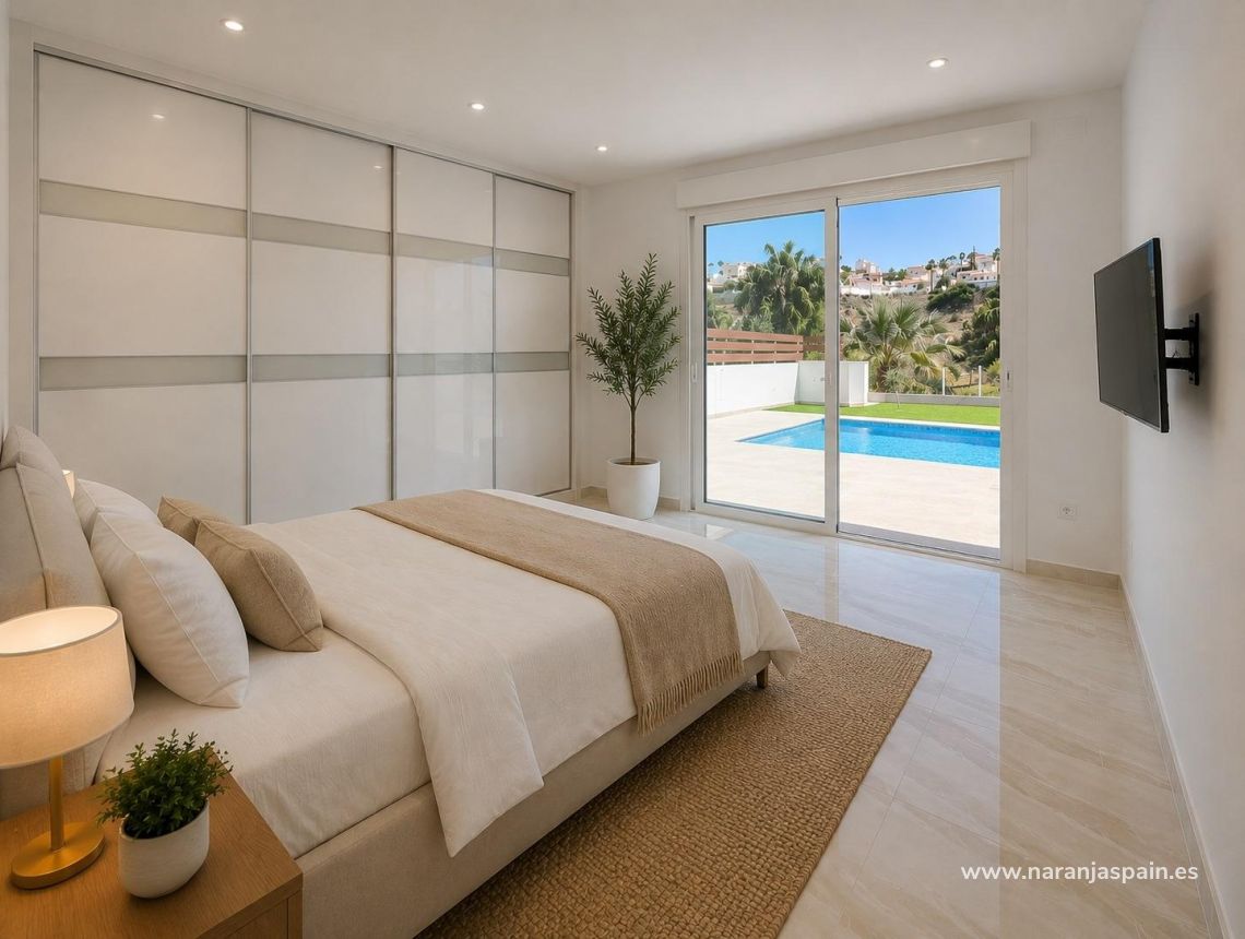  - Willa - Rojales - Golf La Marquesa (Ciudad Quesada)