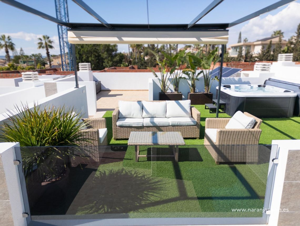  - Willa - San Fulgencio - Oasis La Marina