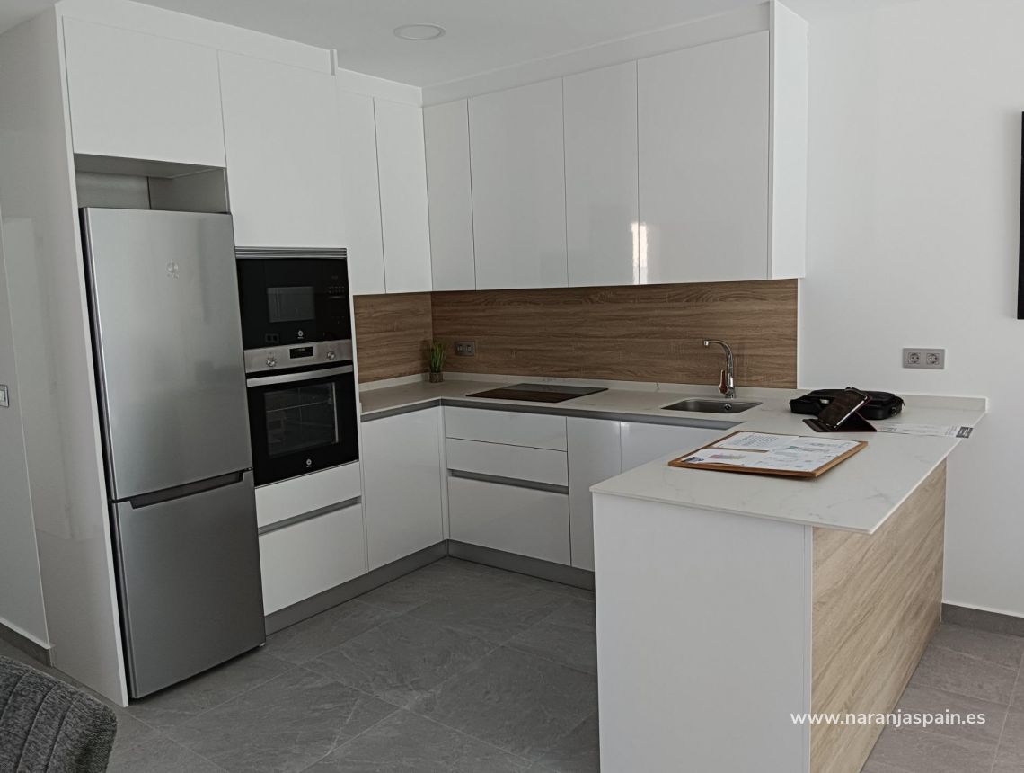  - Willa - San Fulgencio - Pueblo