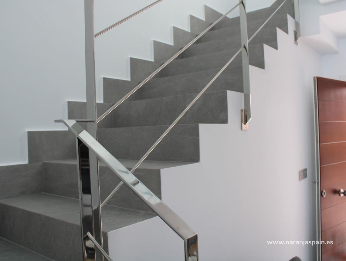  - Willa - San Fulgencio - Pueblo