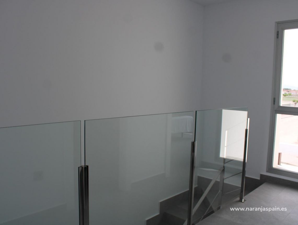  - Willa - San Fulgencio - Pueblo