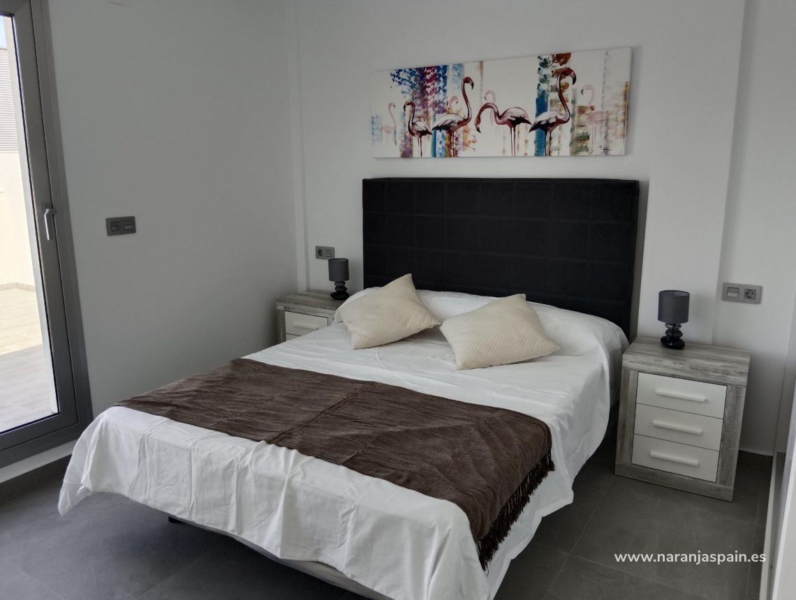  - Willa - San Fulgencio - Pueblo