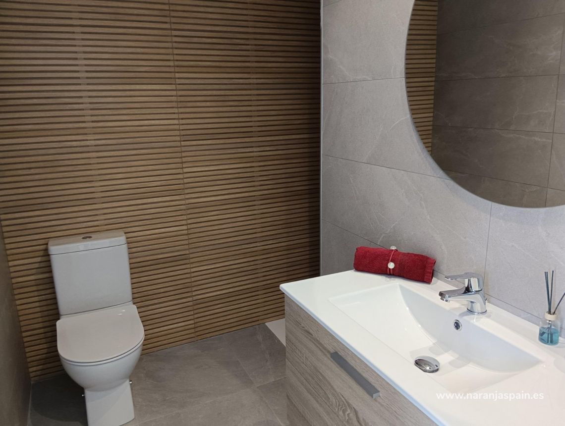  - Willa - San Fulgencio - Pueblo