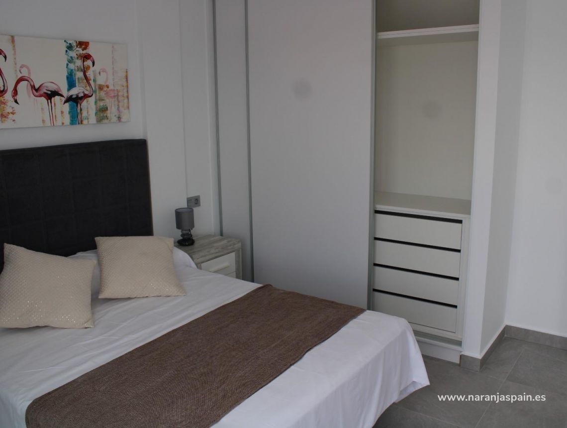  - Willa - San Fulgencio - Pueblo