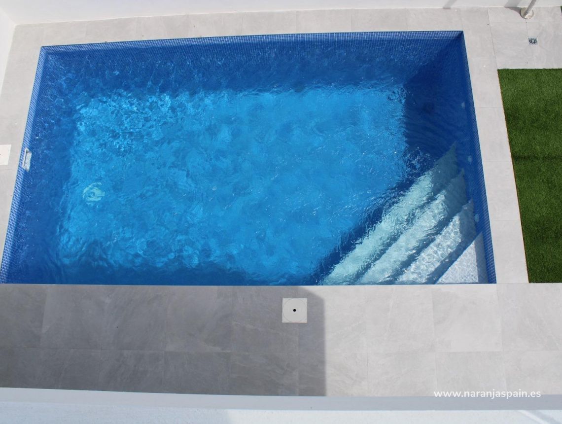  - Willa - San Fulgencio - Pueblo