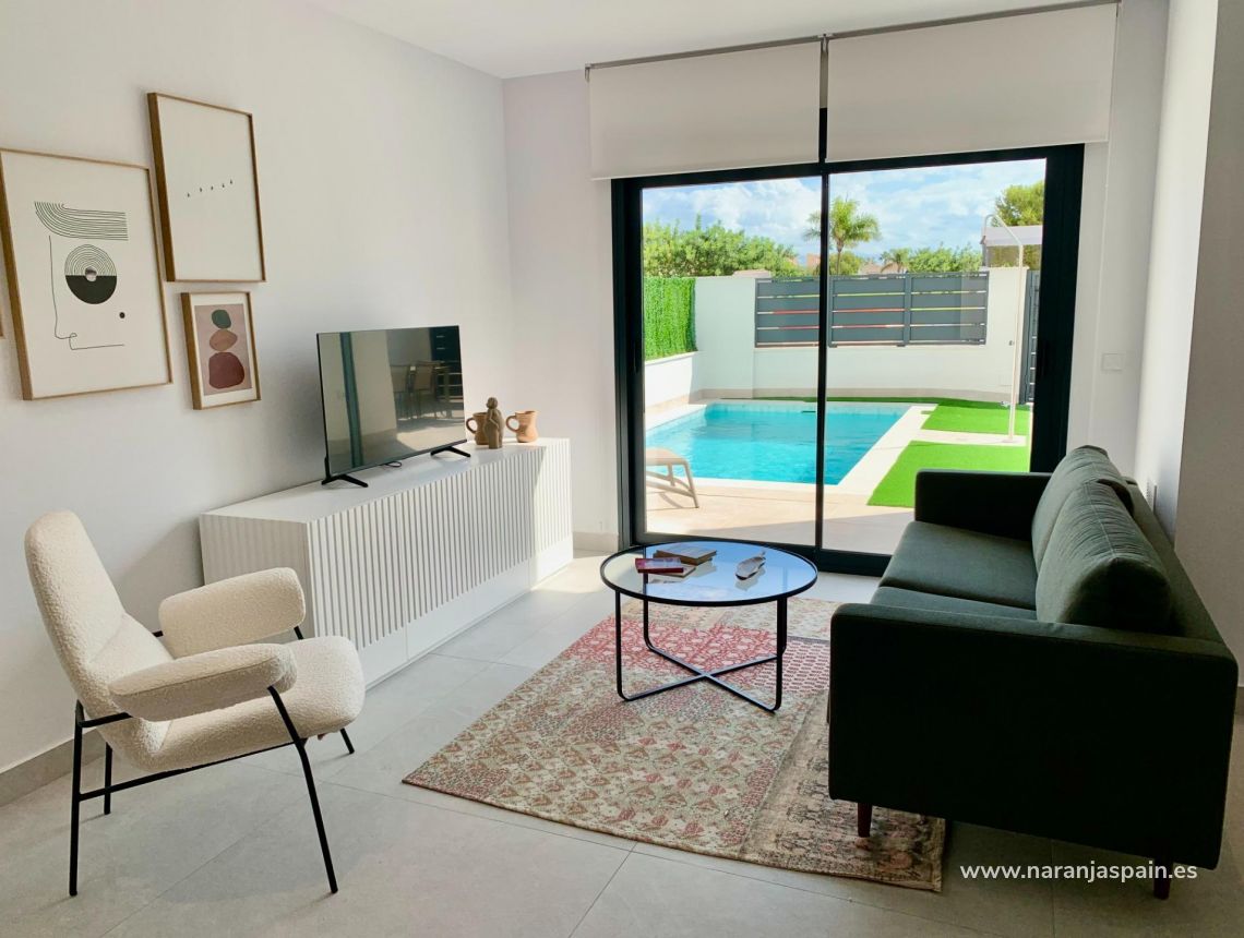  - Willa - San Javier - Roda Golf