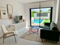  - Willa - San Javier - Roda Golf