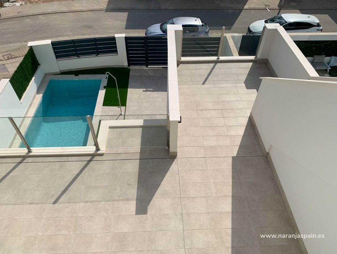  - Willa - San Javier - Roda Golf