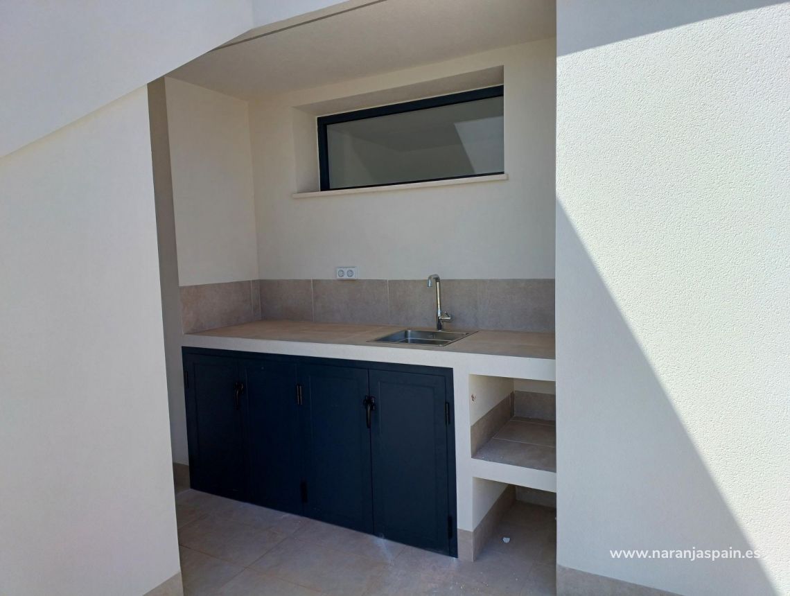  - Willa - San Javier - Roda Golf