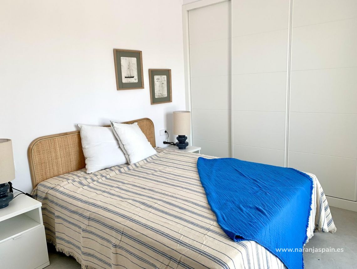  - Willa - San Javier - Roda Golf