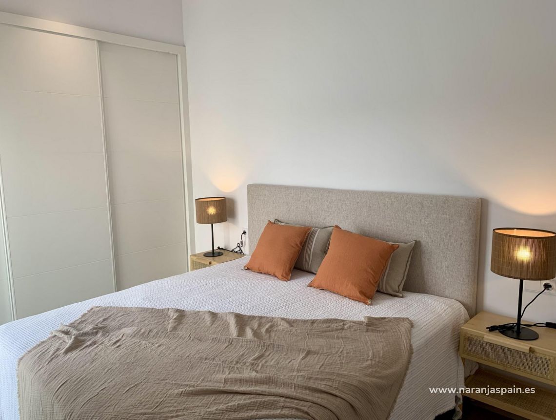  - Willa - San Javier - Roda Golf