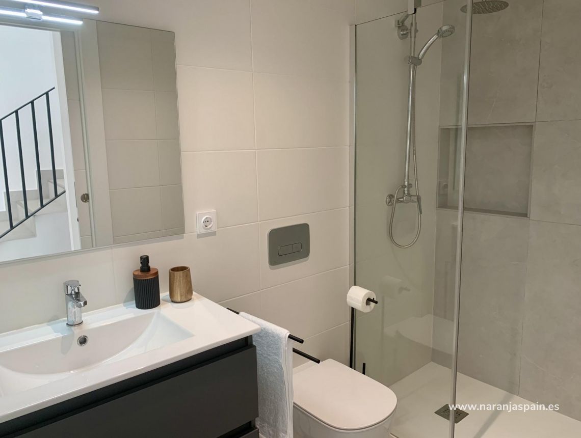  - Willa - San Javier - Roda Golf