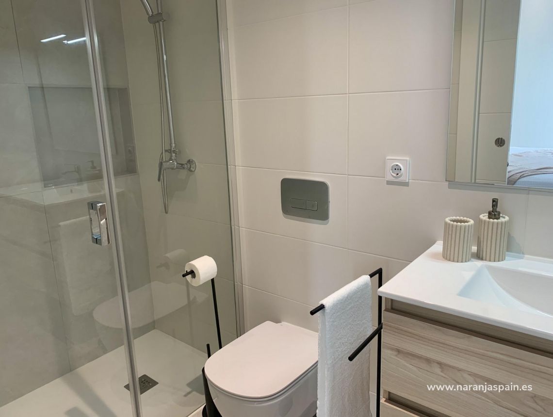  - Willa - San Javier - Roda Golf