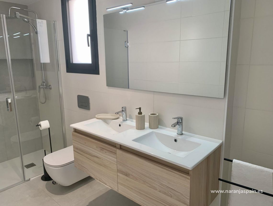  - Willa - San Javier - Roda Golf