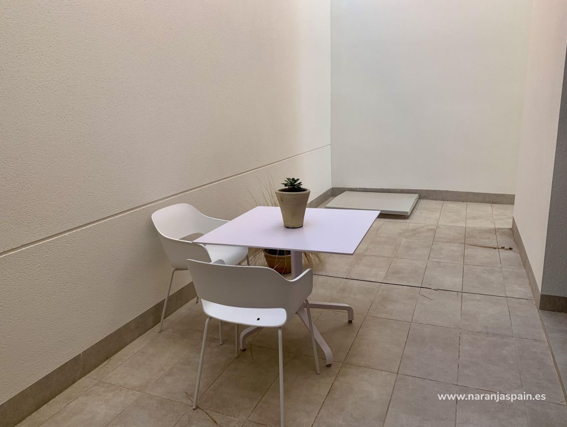  - Willa - San Javier - Roda Golf