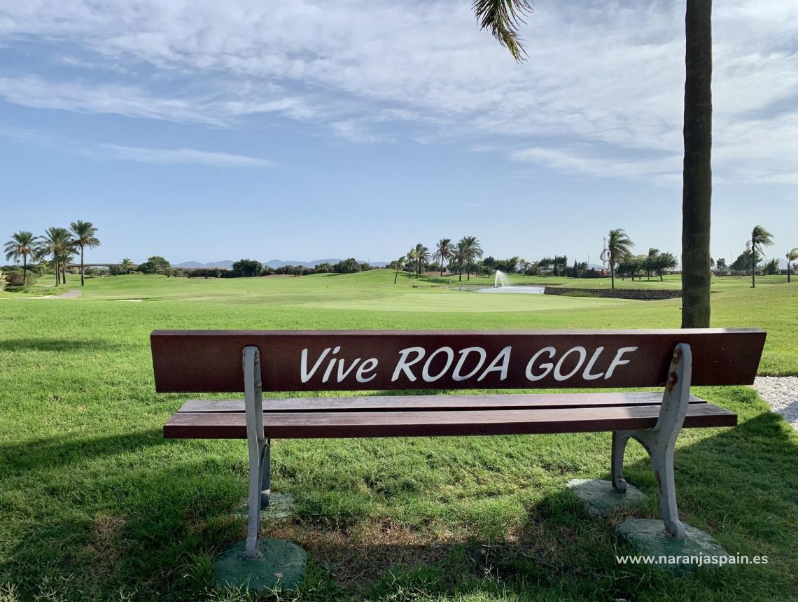  - Willa - San Javier - Roda Golf