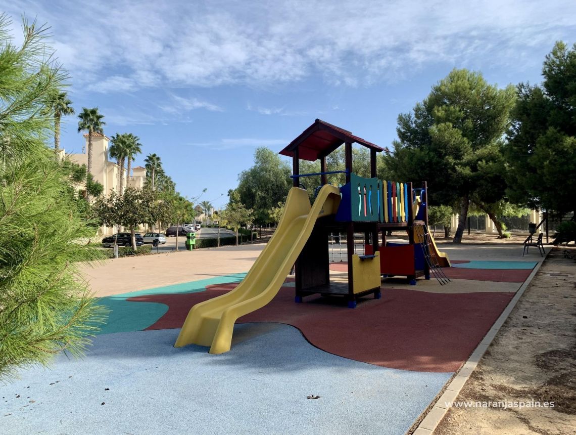  - Willa - San Javier - Roda Golf