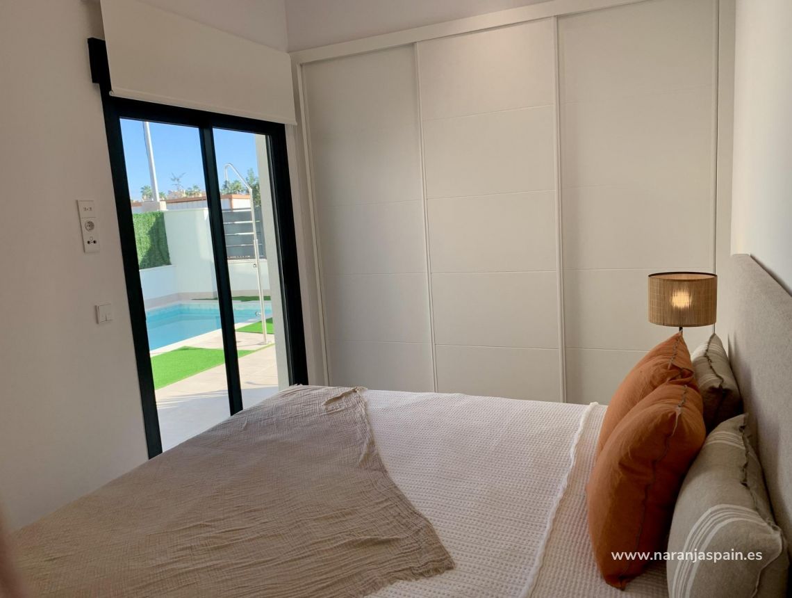  - Willa - San Javier - Roda Golf