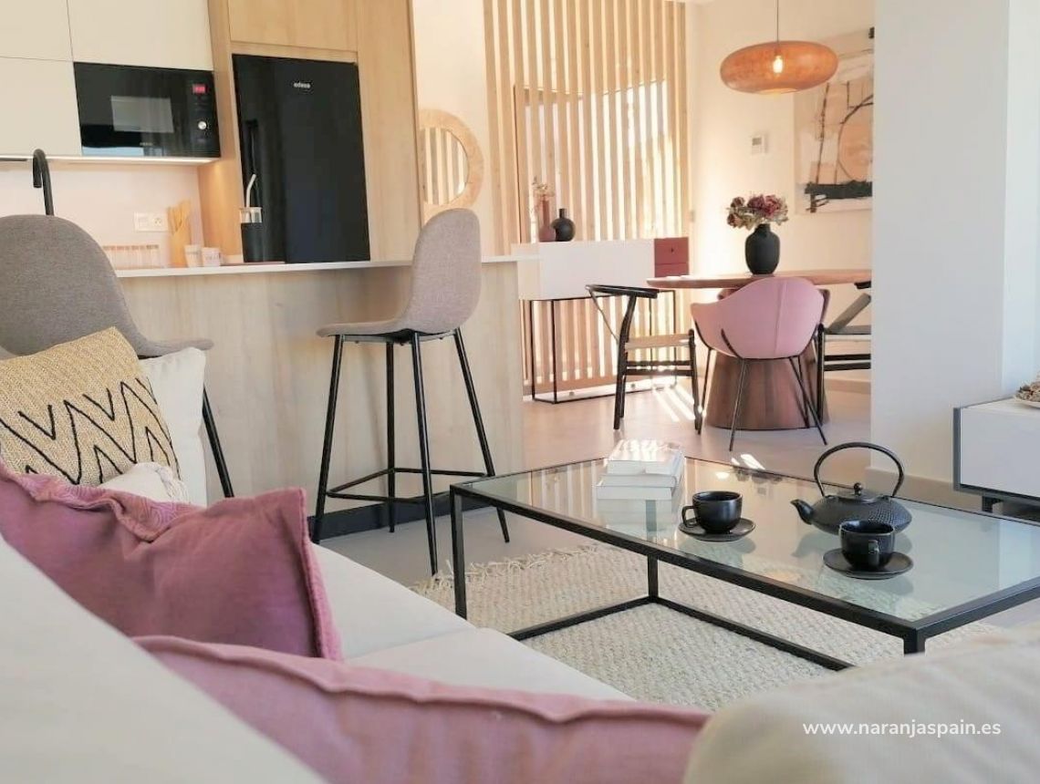  - Willa - San Javier - Santiago De La Ribera