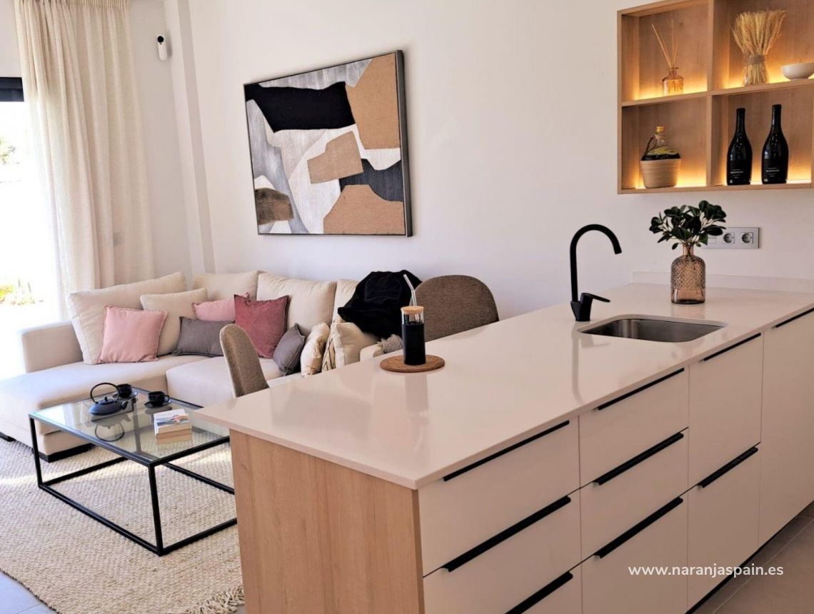  - Willa - San Javier - Santiago De La Ribera