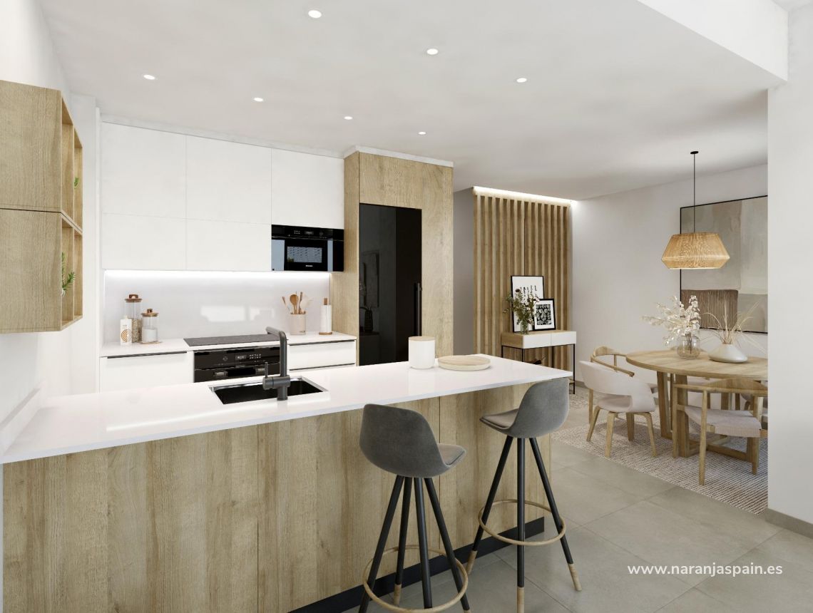  - Willa - San Javier - Santiago De La Ribera