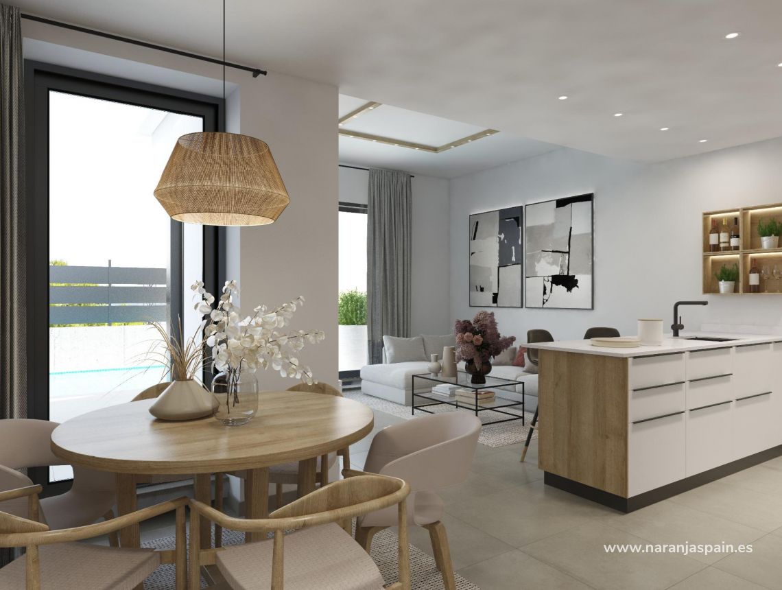  - Willa - San Javier - Santiago De La Ribera